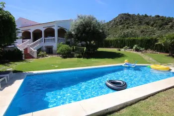 Villa in Alhaurín de la Torre,TESS Villa Fleury 842948 N°806796