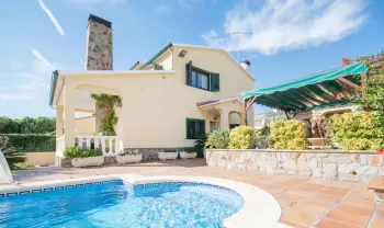 Villa in Calafell, El mas Mel,R15 - CASA MARINADA 842036 N°814144