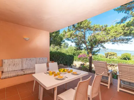 Ippocampo, Appartement 4 personnes à Porto Rotondo - Photo 1