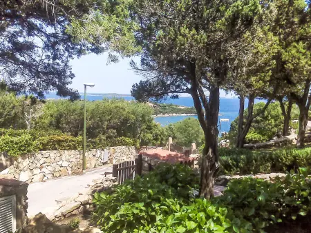 Ippocampo, Appartement 4 personnes à Porto Rotondo - Photo 14