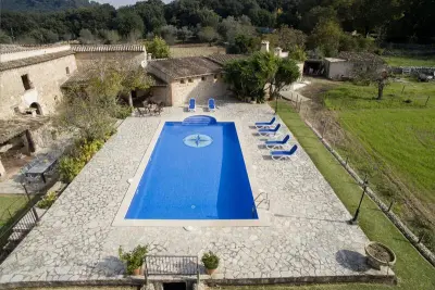 Villa a Pollença, PLANA MORRO - L809590