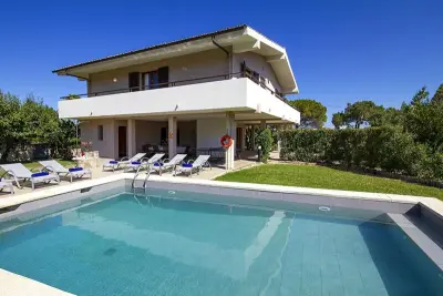 Villa à Port de Pollença, ANIMETA - N°809621