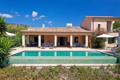 Villa à Port de Pollença, MARES - N°809634