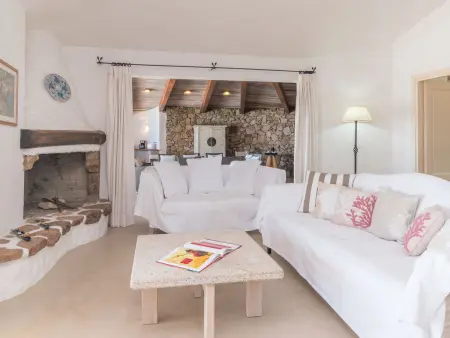 Paradiso, Villa 9 personnes à Porto Cervo - Photo 3