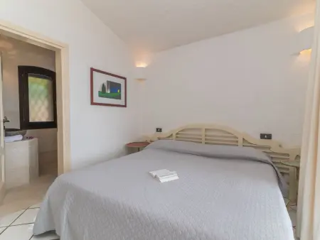 Paradiso, Villa 9 personnes à Porto Cervo - Photo 10