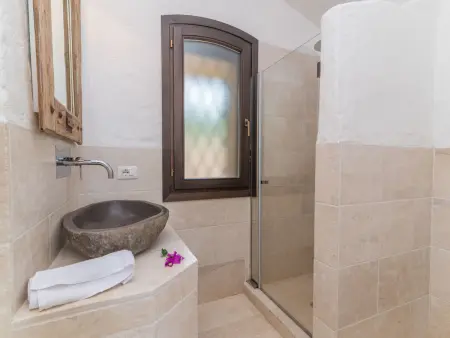Paradiso, Villa 9 personnes à Porto Cervo - Photo 11
