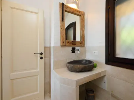 Paradiso, Villa 9 personnes à Porto Cervo - Photo 13