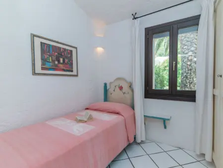 Paradiso, Villa 9 personnes à Porto Cervo - Photo 16