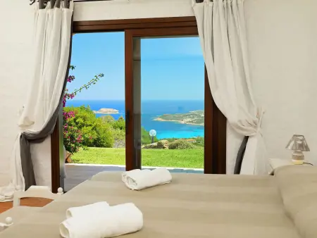 Paradiso, Villa 9 personnes à Porto Cervo - Photo 18