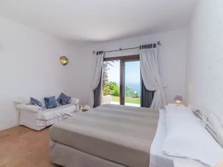 Paradiso, Villa 9 personnes à Porto Cervo - Photo 19