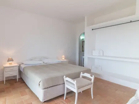 Paradiso, Villa 9 personnes à Porto Cervo - Photo 20