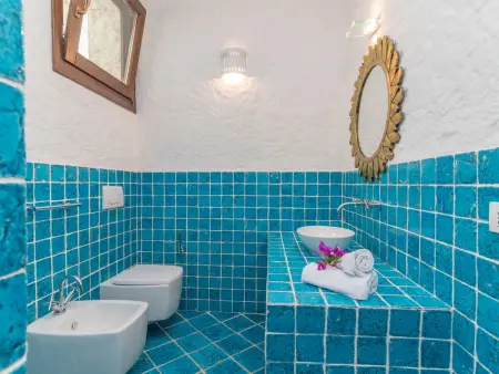 Paradiso, Villa 9 personnes à Porto Cervo - Photo 21