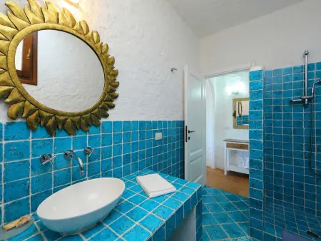 Paradiso, Villa 9 personnes à Porto Cervo - Photo 22