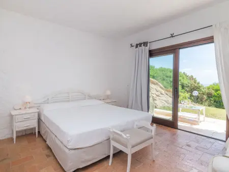 Paradiso, Villa 9 personnes à Porto Cervo - Photo 23
