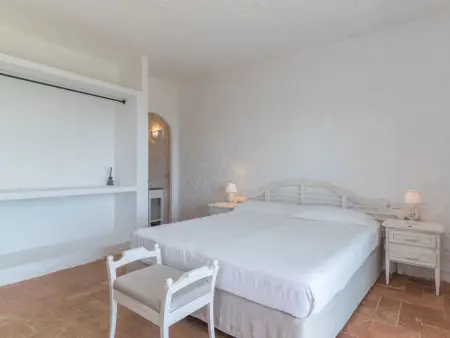 Paradiso, Villa 9 personnes à Porto Cervo - Photo 24