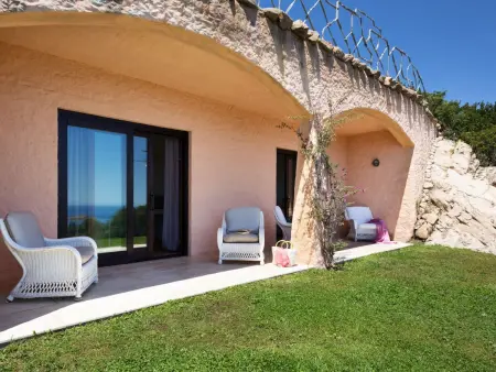 Paradiso, Villa 9 personnes à Porto Cervo - Photo 26
