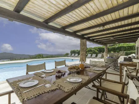 Paradiso, Villa 9 personnes à Porto Cervo - Photo 28