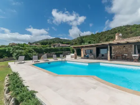 Paradiso, Villa 9 personnes à Porto Cervo - Photo 29