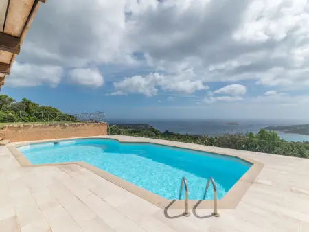 Paradiso, Villa 9 personnes à Porto Cervo - Photo 31