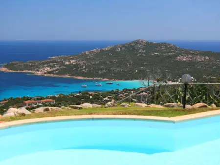 Paradiso, Villa 9 personnes à Porto Cervo - Photo 32