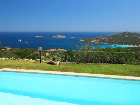 Paradiso, Villa 9 personnes à Porto Cervo - Photo 33