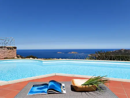 Paradiso, Villa 9 personnes à Porto Cervo - Photo 34