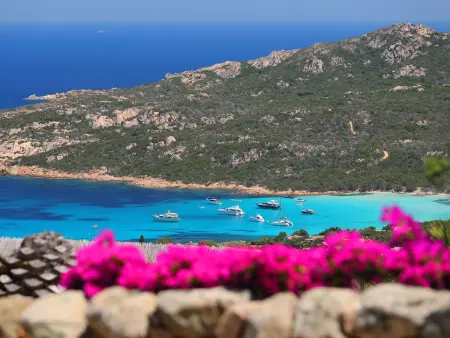 Paradiso, Villa 9 personnes à Porto Cervo - Photo 37