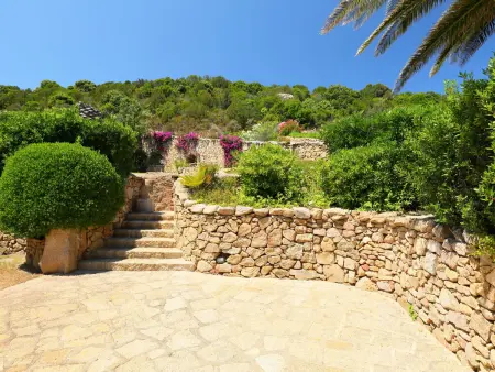 Paradiso, Villa 9 personnes à Porto Cervo - Photo 38