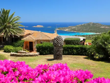 Paradiso, Villa 9 personnes à Porto Cervo - Photo 39