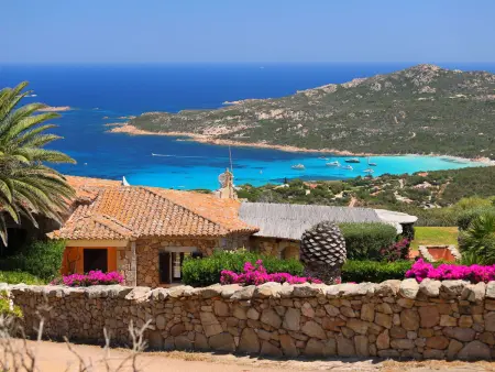 Paradiso, Villa 9 personnes à Porto Cervo - Photo 40
