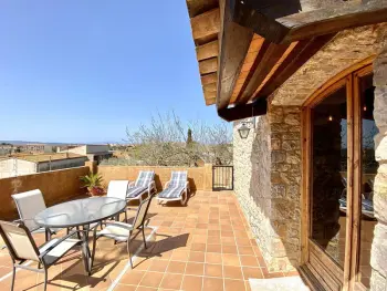 Maison à Bellcaire d'Emporda,ELS OLIVARS 849736 N°810478