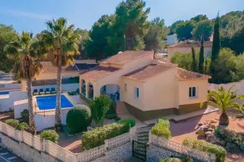 Villa in Teulada,3384 - ASTRET 851265 N°811732