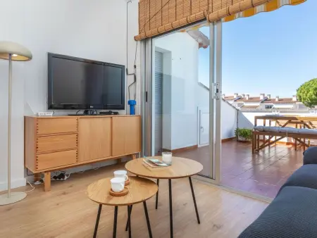 Residencial Gran Sol, Appartement 4 personnes à L'Escala - Photo 2