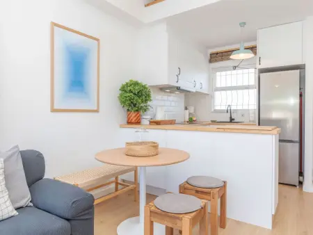 Residencial Gran Sol, Appartement 4 personnes à L'Escala - Photo 3