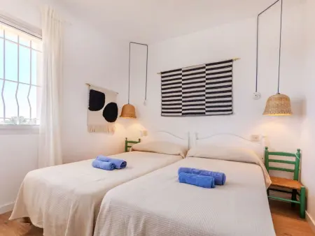 Residencial Gran Sol, Appartement 4 personnes à L'Escala - Photo 4