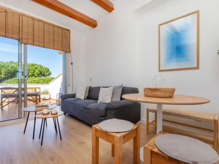 Residencial Gran Sol, Appartement 4 personnes à L'Escala - Photo 5