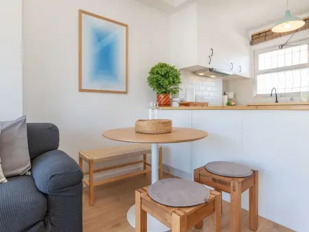 Residencial Gran Sol, Appartement 4 personnes à L'Escala - Photo 6