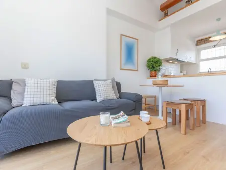 Residencial Gran Sol, Appartement 4 personnes à L'Escala - Photo 7