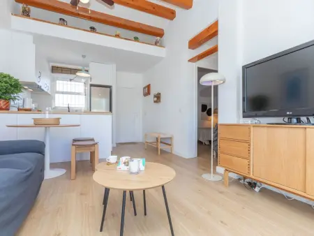 Residencial Gran Sol, Appartement 4 personnes à L'Escala - Photo 8