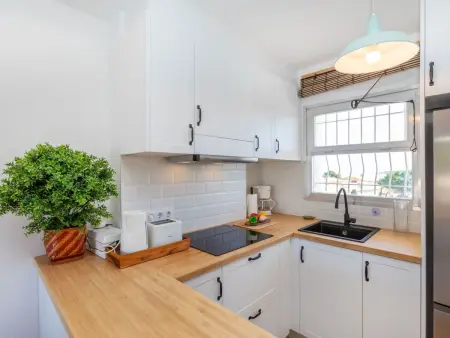Residencial Gran Sol, Appartement 4 personnes à L'Escala - Photo 10