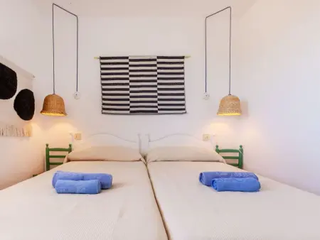 Residencial Gran Sol, Appartement 4 personnes à L'Escala - Photo 11