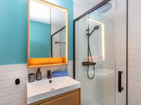 Residencial Gran Sol, Appartement 4 personnes à L'Escala - Photo 12