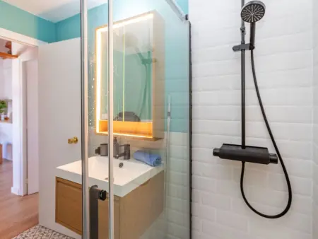 Residencial Gran Sol, Appartement 4 personnes à L'Escala - Photo 13