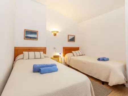 Residencial Gran Sol, Appartement 4 personnes à L'Escala - Photo 14