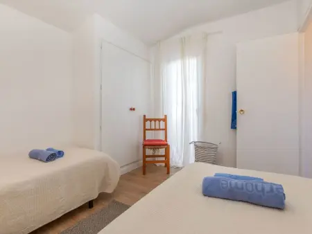 Residencial Gran Sol, Appartement 4 personnes à L'Escala - Photo 15