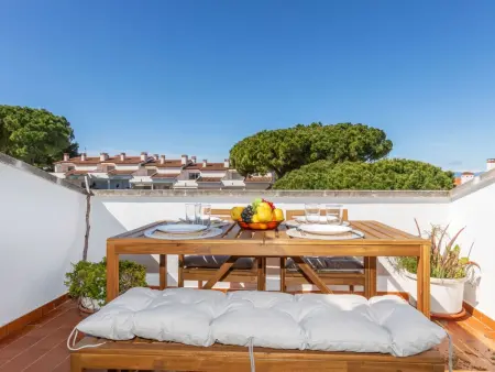 Residencial Gran Sol, Appartement 4 personnes à L'Escala - Photo 16