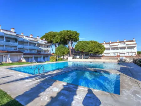 Residencial Gran Sol, Appartement 4 personnes à L'Escala - Photo 18