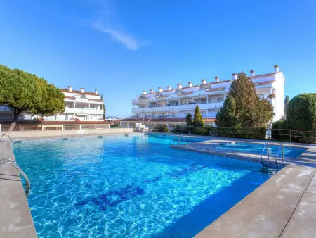 Residencial Gran Sol, Appartement 4 personnes à L'Escala - Photo 19
