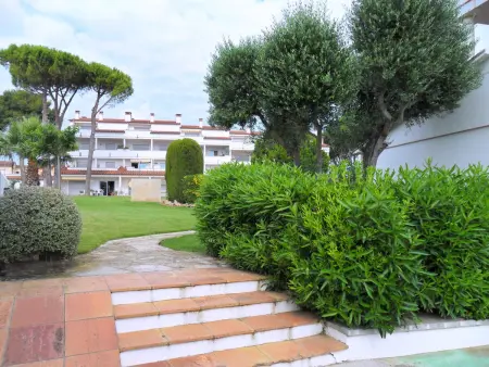 Residencial Gran Sol, Appartement 4 personnes à L'Escala - Photo 20
