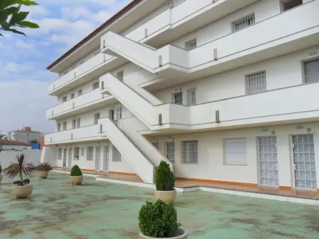 Residencial Gran Sol, Appartement 4 personnes à L'Escala - Photo 21